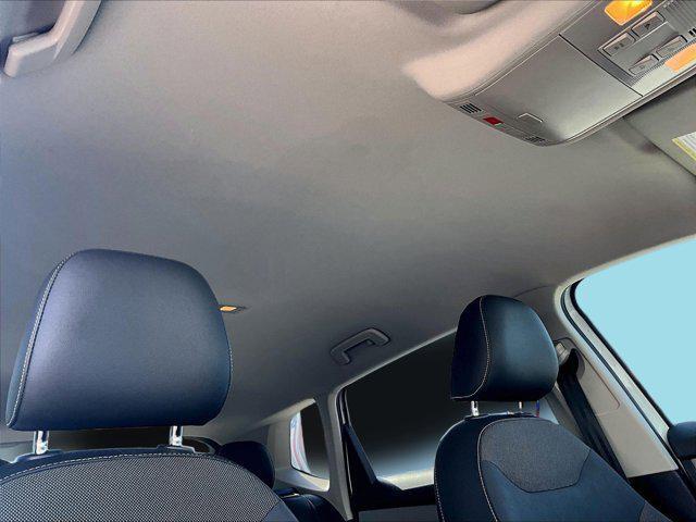 used 2022 Volkswagen Taos car, priced at $16,889