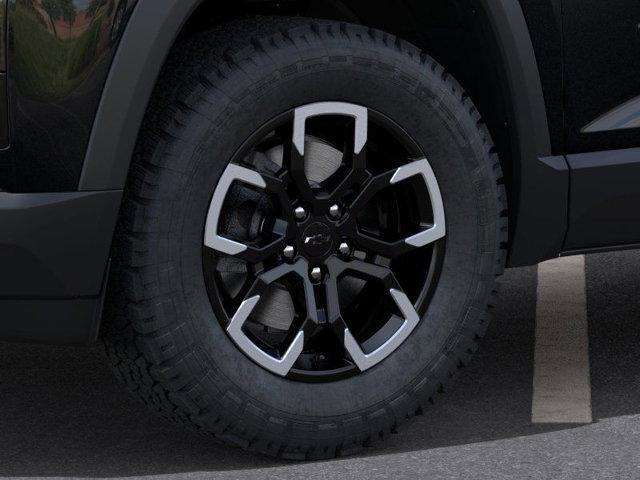 new 2026 Chevrolet Equinox car, priced at $29,221