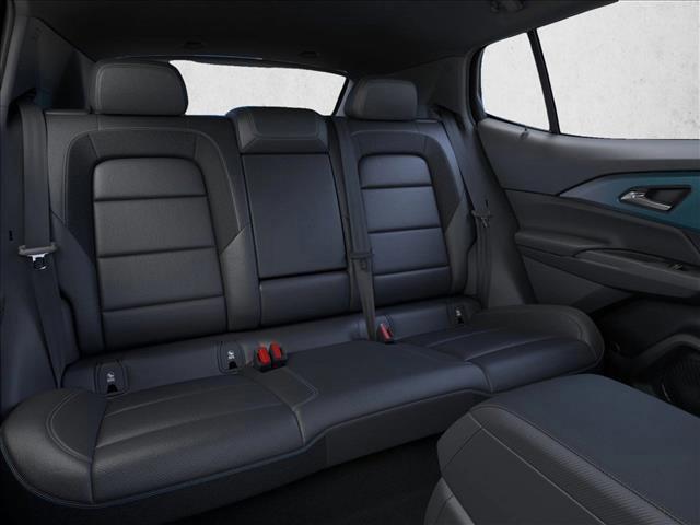 new 2026 Chevrolet Equinox EV car, priced at $30,863