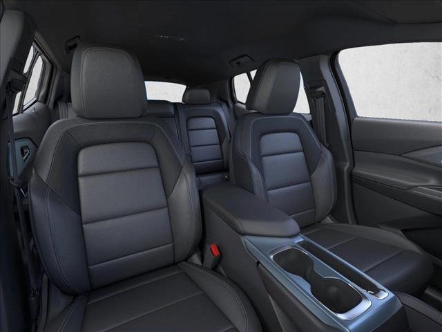 new 2026 Chevrolet Equinox EV car, priced at $30,863