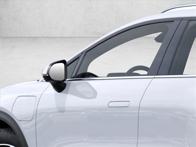 new 2026 Chevrolet Equinox EV car, priced at $30,863