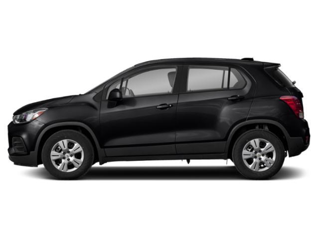 used 2019 Chevrolet Trax car, priced at $19,485