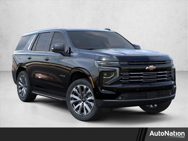 new 2026 Chevrolet Tahoe car, priced at $82,079