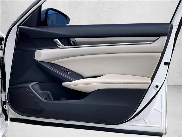 used 2019 Honda Accord car, priced at $16,789