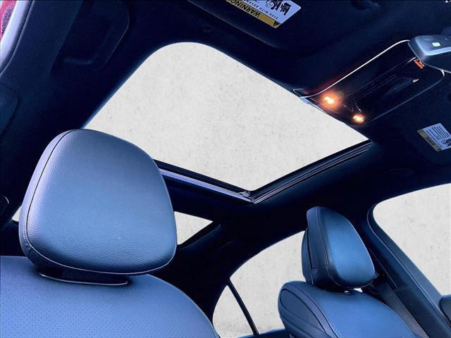 used 2023 Mercedes-Benz C-Class car, priced at $33,991