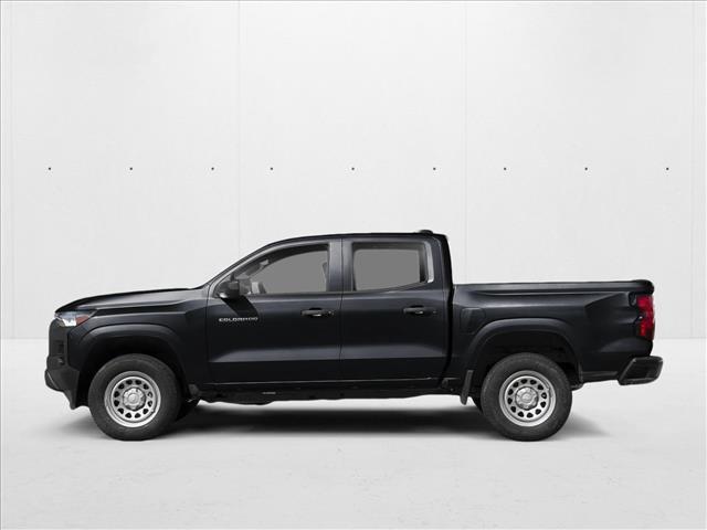 new 2026 Chevrolet Colorado car, priced at $34,745