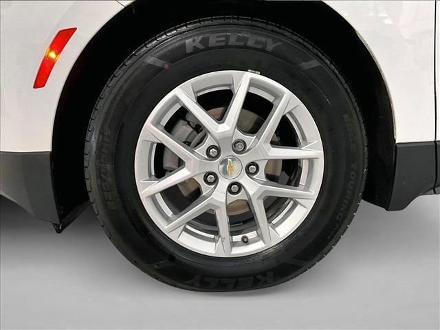 used 2024 Chevrolet Equinox car, priced at $20,093