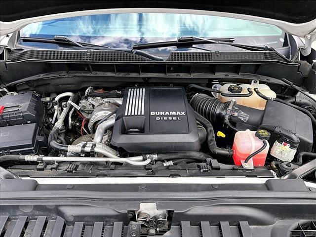 used 2023 Chevrolet Silverado 1500 car, priced at $29,799