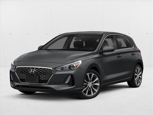 used 2018 Hyundai Elantra GT car, priced at $11,991