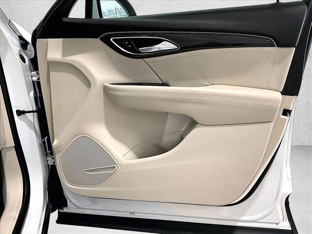 used 2021 Buick Envision car, priced at $21,346