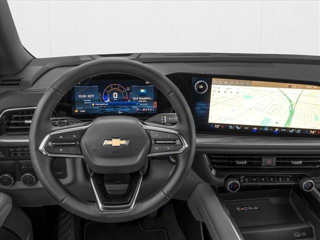 new 2026 Chevrolet Suburban car, priced at $79,217
