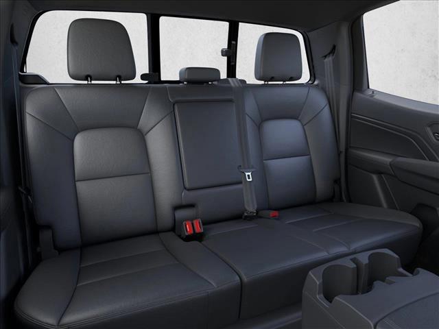 new 2026 Chevrolet Colorado car, priced at $35,995