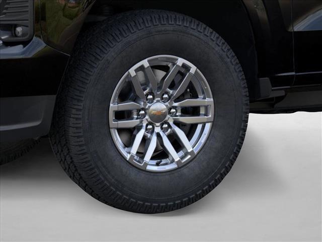 new 2026 Chevrolet Colorado car, priced at $35,995