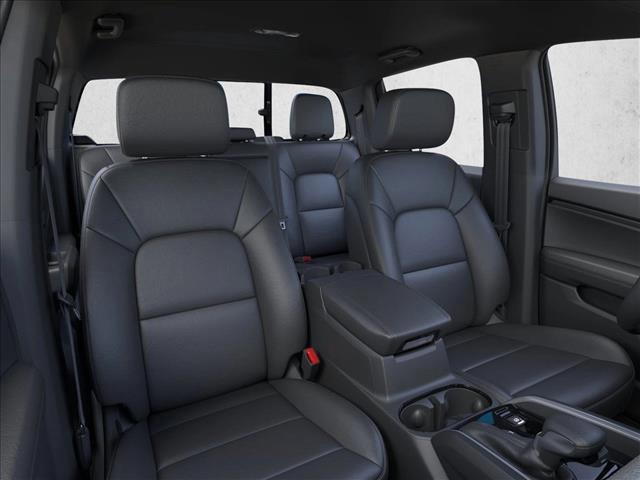 new 2026 Chevrolet Colorado car, priced at $35,995