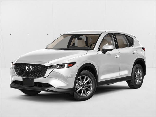 used 2023 Mazda CX-5 car, priced at $23,498