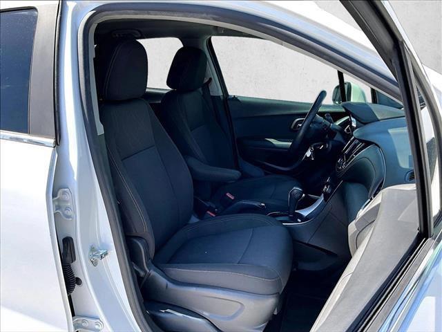 used 2020 Chevrolet Trax car, priced at $15,484