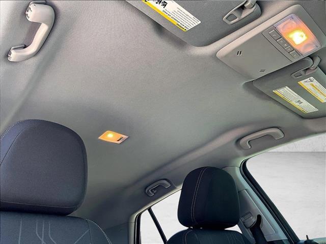 used 2020 Chevrolet Trax car, priced at $15,484