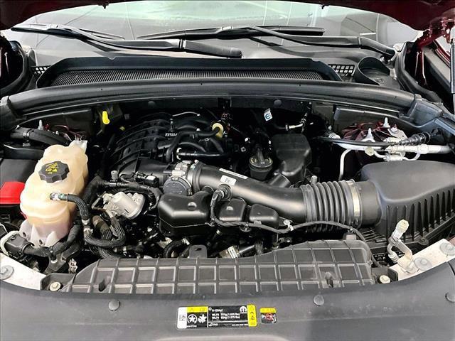 used 2023 Jeep Grand Cherokee car, priced at $29,648