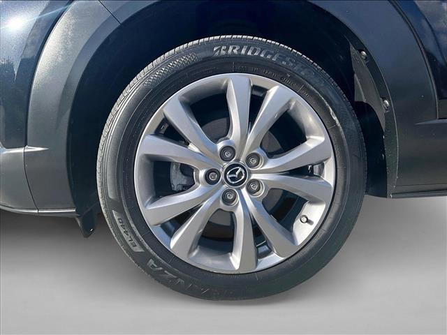 used 2022 Mazda CX-30 car, priced at $24,993