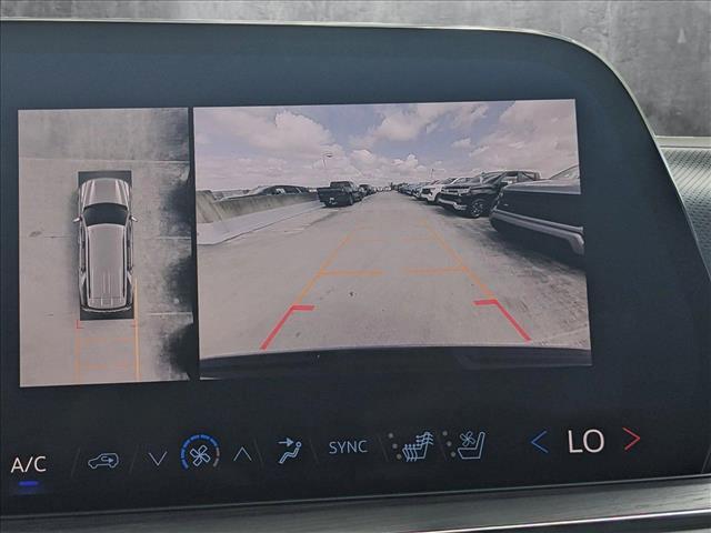 new 2025 Chevrolet Tahoe car, priced at $71,621