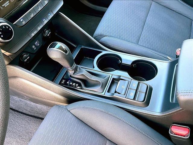 used 2020 Hyundai Tucson car, priced at $16,399