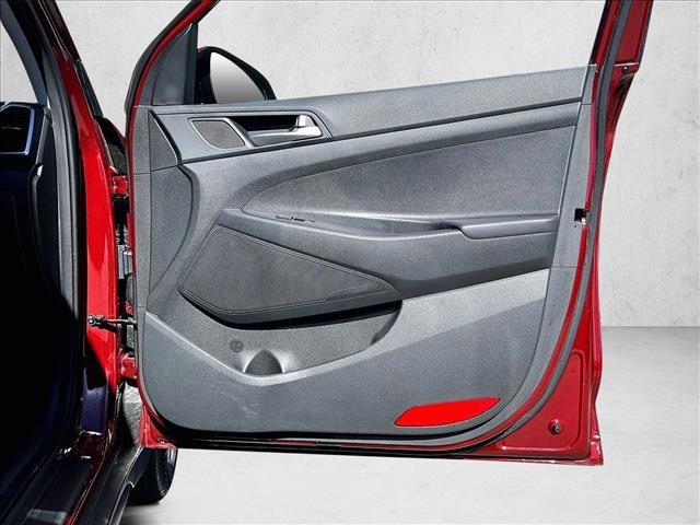 used 2020 Hyundai Tucson car, priced at $16,399