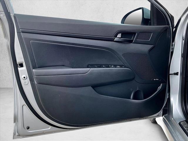used 2020 Hyundai Elantra car, priced at $11,991