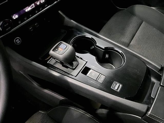 used 2022 Nissan Rogue car, priced at $18,670