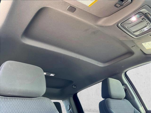 used 2023 Chevrolet Silverado 1500 car, priced at $31,999