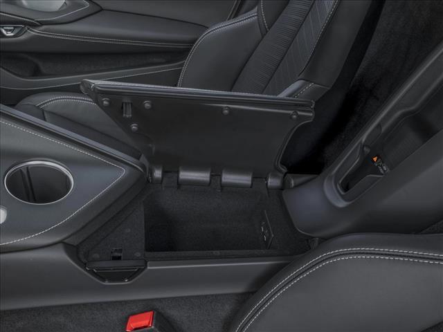 new 2026 Chevrolet Corvette car, priced at $137,059
