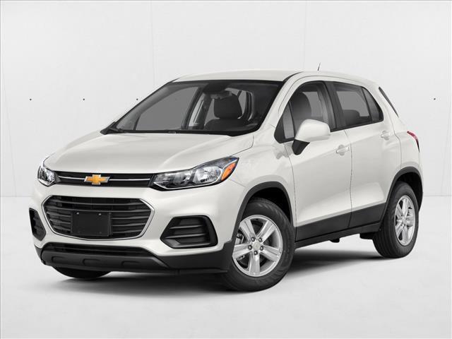 used 2021 Chevrolet Trax car, priced at $13,579