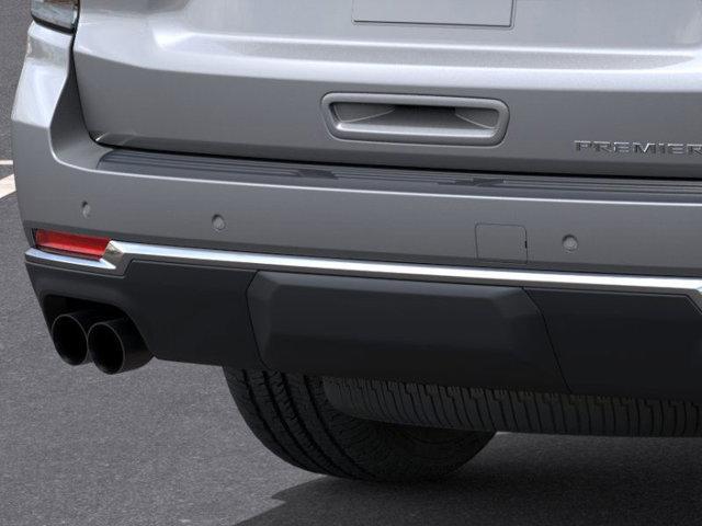 new 2025 Chevrolet Suburban car, priced at $69,991