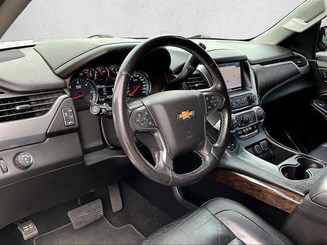 used 2018 Chevrolet Tahoe car, priced at $20,995