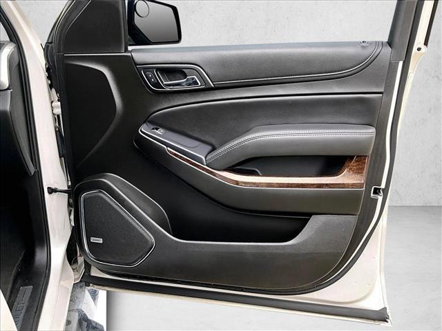 used 2018 Chevrolet Tahoe car, priced at $20,995