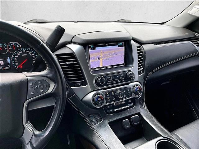 used 2018 Chevrolet Tahoe car, priced at $20,995