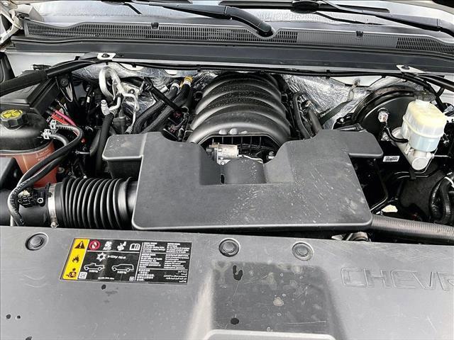used 2018 Chevrolet Tahoe car, priced at $20,995