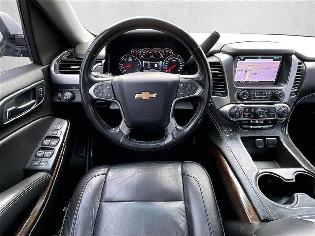 used 2018 Chevrolet Tahoe car, priced at $20,995
