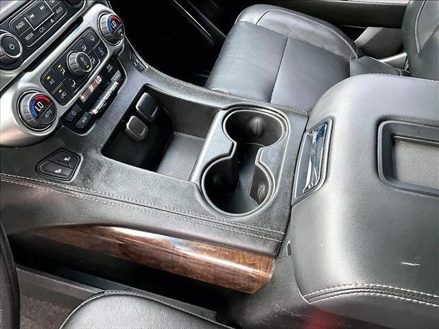 used 2018 Chevrolet Tahoe car, priced at $20,995