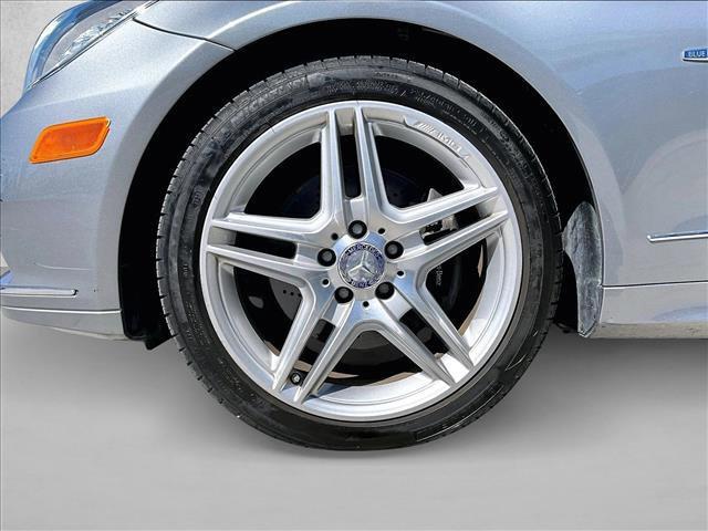 used 2012 Mercedes-Benz E-Class car, priced at $15,955