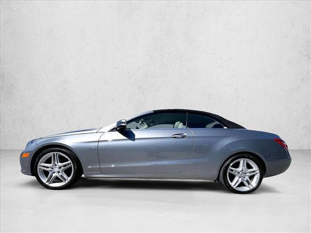 used 2012 Mercedes-Benz E-Class car, priced at $15,955