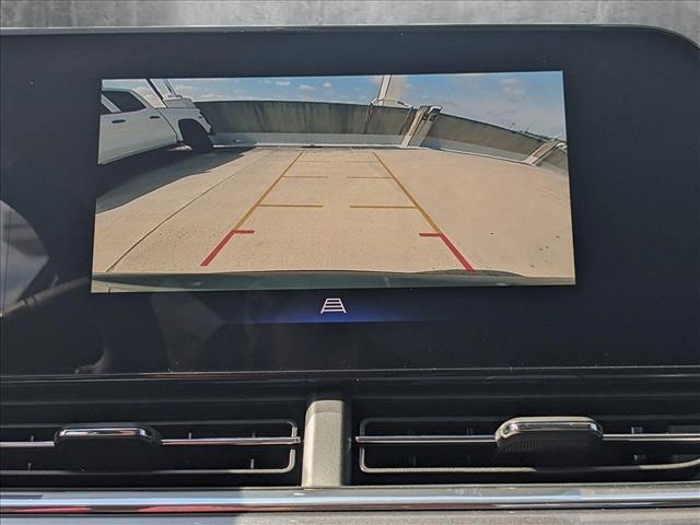 new 2025 Chevrolet Trax car, priced at $24,575