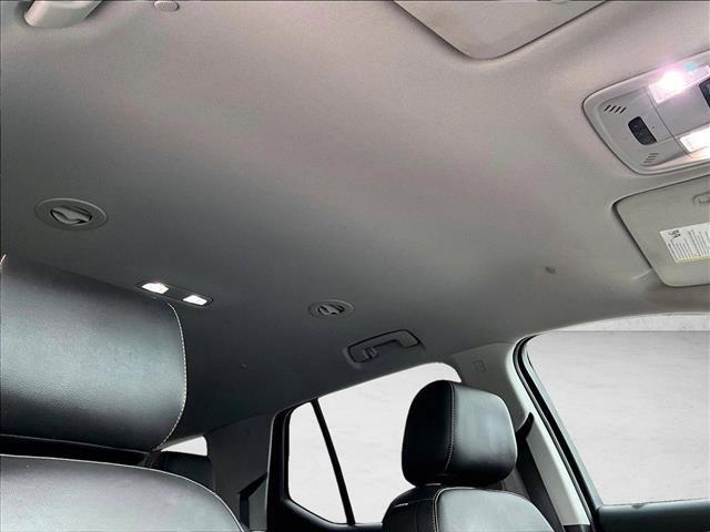 used 2021 Chevrolet Traverse car, priced at $25,695