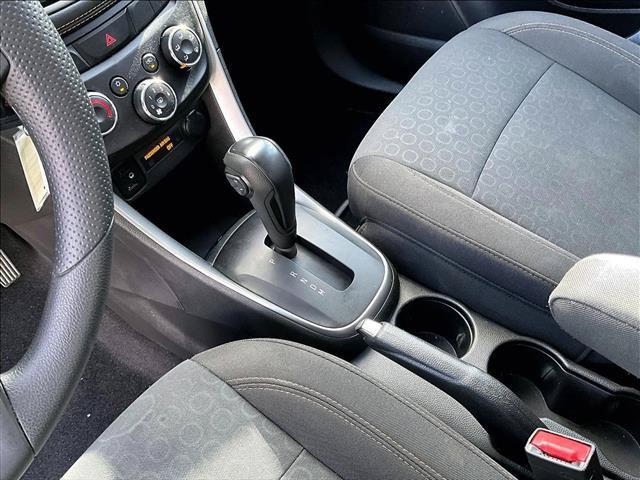 used 2022 Chevrolet Trax car, priced at $18,082