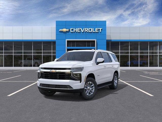 new 2026 Chevrolet Tahoe car, priced at $64,378