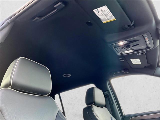 used 2023 Chevrolet Suburban car, priced at $60,799