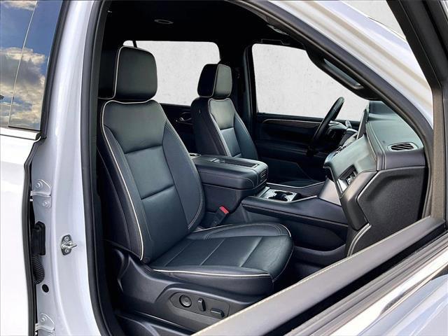 used 2023 Chevrolet Suburban car, priced at $60,799