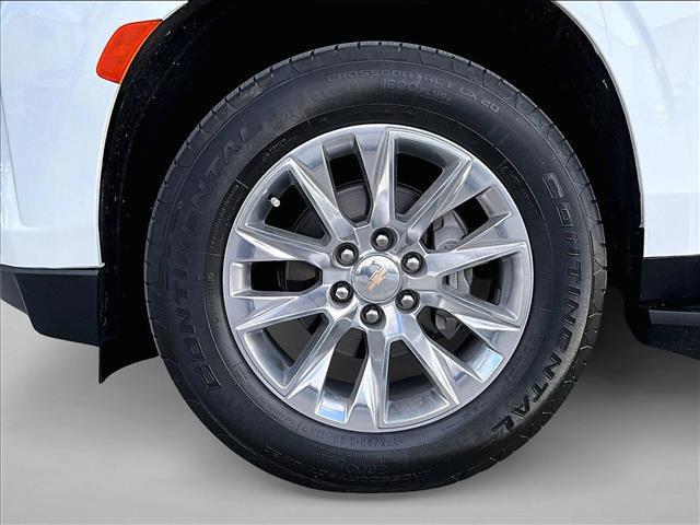 used 2023 Chevrolet Suburban car, priced at $60,799