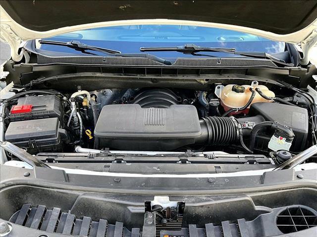 used 2023 Chevrolet Suburban car, priced at $60,799