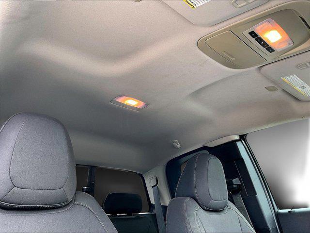 used 2019 Chevrolet Colorado car, priced at $18,611