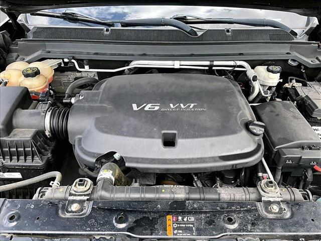 used 2019 Chevrolet Colorado car, priced at $18,611